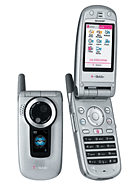مواصفات وسعر هاتف Sharp TM200