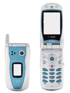 مواصفات وسعر هاتف Sharp TM150