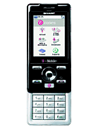 مواصفات وسعر هاتف Sharp TM100
