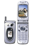 مواصفات وسعر هاتف Sharp V801SH