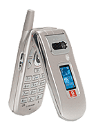 مواصفات وسعر هاتف Sharp GX30