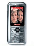 مواصفات وسعر هاتف Sharp GX15/GZ100