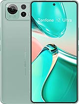 مواصفات وسعر هاتف Asus Zenfone 12 Ultra