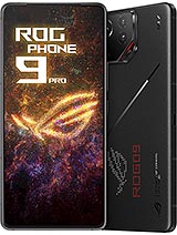 مواصفات وسعر هاتف Asus ROG Phone 9 Pro