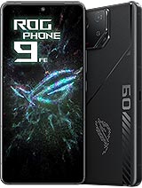 مواصفات وسعر هاتف Asus ROG Phone 9 FE