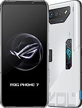 مواصفات وسعر هاتف Asus ROG Phone 7 Ultimate