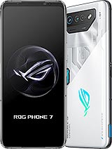 مواصفات وسعر هاتف Asus ROG Phone 7