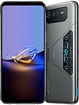 مواصفات وسعر هاتف Asus ROG Phone 6D Ultimate