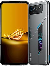 مواصفات وسعر هاتف Asus ROG Phone 6D