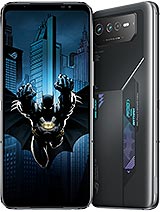 مواصفات وسعر هاتف Asus ROG Phone 6 Batman Edition