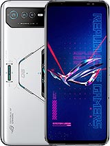 مواصفات وسعر هاتف Asus ROG Phone 6 Pro