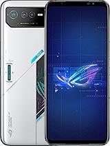 مواصفات وسعر هاتف Asus ROG Phone 6