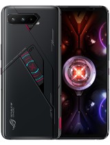 مواصفات وسعر هاتف Asus ROG Phone 5s Pro