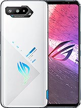 مواصفات وسعر هاتف Asus ROG Phone 5s