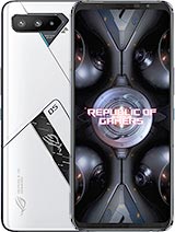 مواصفات وسعر هاتف Asus ROG Phone 5 Ultimate