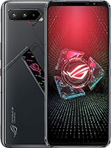 مواصفات وسعر هاتف Asus ROG Phone 5 Pro