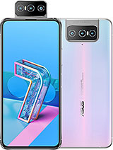 مواصفات وسعر هاتف Asus Zenfone 7