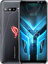 مواصفات وسعر هاتف Asus ROG Phone 3