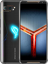 مواصفات وسعر هاتف Asus ROG Phone II ZS660KL
