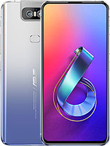 مواصفات وسعر هاتف Asus Zenfone 6 ZS630KL