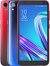 مواصفات وسعر هاتف Asus ZenFone Live