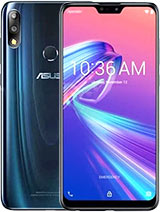 مواصفات وسعر هاتف Asus Zenfone Max Pro ZB631KL