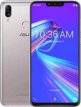 مواصفات وسعر هاتف Asus Zenfone Max ZB633KL