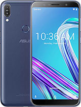 مواصفات وسعر هاتف Asus Zenfone Max Pro ZB601KL/ZB602K