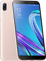 مواصفات وسعر هاتف Asus Zenfone Max ZB555KL