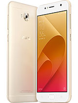 مواصفات وسعر هاتف Asus Zenfone 4 Selfie Lite ZB553KL