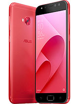 مواصفات وسعر هاتف Asus Zenfone 4 Selfie Pro ZD552KL