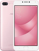 مواصفات وسعر هاتف Asus Zenfone 4 Max Plus ZC554KL