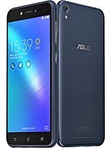 مواصفات وسعر هاتف Asus Zenfone Live ZB501KL