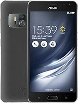 مواصفات وسعر هاتف Asus Zenfone AR ZS571KL