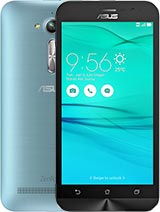 مواصفات وسعر هاتف Asus Zenfone Go ZB500KL