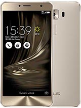 مواصفات وسعر هاتف Asus Zenfone 3 Deluxe 5.5 ZS550KL