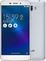 مواصفات وسعر هاتف Asus Zenfone 3 Laser ZC551KL