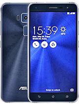 مواصفات وسعر هاتف Asus Zenfone 3 ZE520KL
