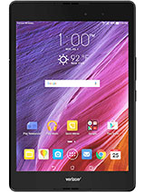 مواصفات وسعر جهاز لوحي Asus Zenpad Z8