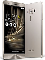 مواصفات وسعر هاتف Asus Zenfone 3 Deluxe ZS570KL