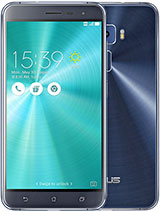 مواصفات وسعر هاتف Asus Zenfone 3 ZE552KL