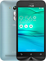 مواصفات وسعر هاتف Asus Zenfone Go ZB450KL
