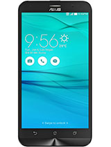 مواصفات وسعر هاتف Asus Zenfone Go ZB551KL