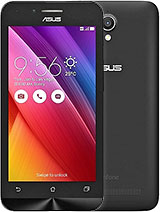 مواصفات وسعر هاتف Asus Zenfone Go ZC451TG