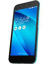 مواصفات وسعر هاتف Asus Live G500TG