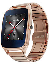 مواصفات وسعر ساعة ذكية Asus Zenwatch 2 WI501Q