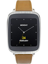 مواصفات وسعر ساعة ذكية Asus Zenwatch WI500Q