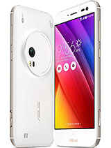 مواصفات وسعر هاتف Asus Zenfone Zoom ZX551ML