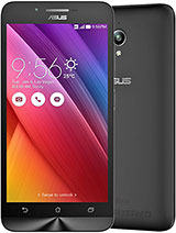 مواصفات وسعر هاتف Asus Zenfone Go ZC500TG
