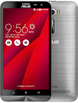 مواصفات وسعر هاتف Asus Zenfone 2 Laser ZE601KL